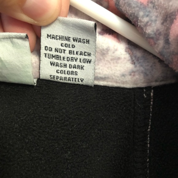 Guides Choice Kings Pink Shadow Camo Jacket Women's Size Medium - Picture 7 of 8